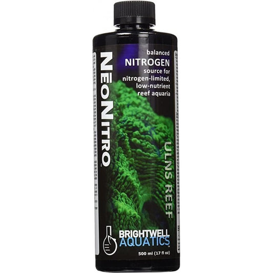 NeoNitro 16oz (500ml) Brightwell
