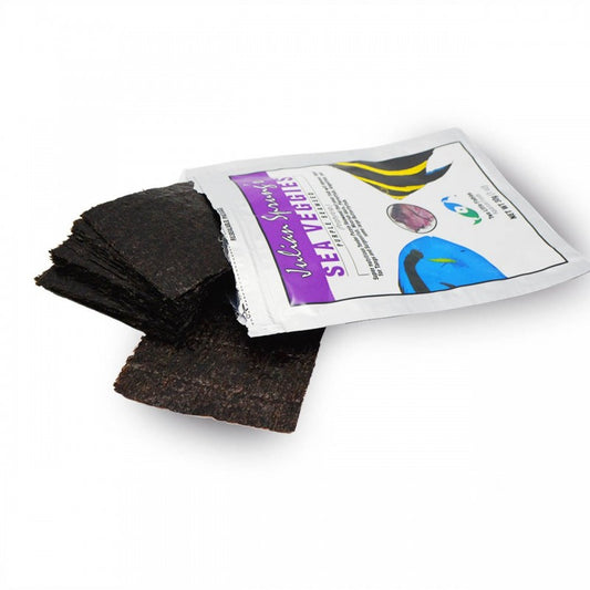 Purple SeaVeggies 30g (1 oz) Two Little Fishies