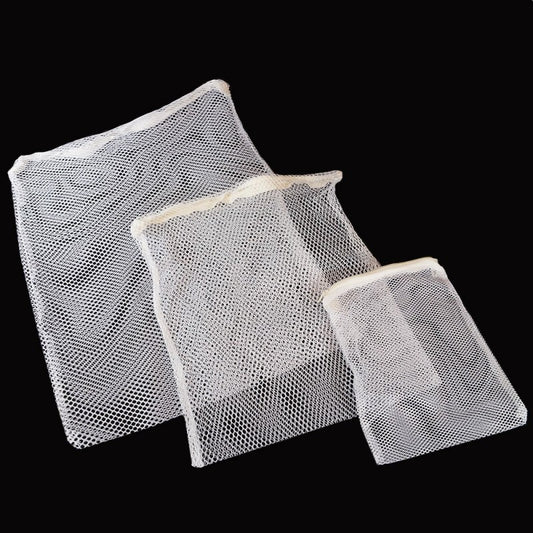 Large Mesh Bag - Your Choice Aquatics