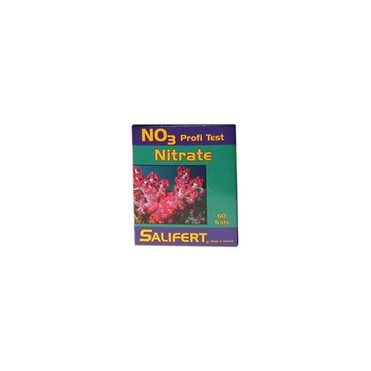 Salifert (Nitrate) No3 Test Kit