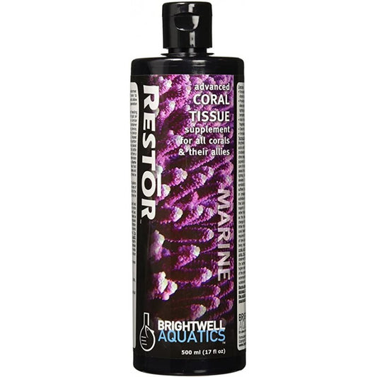Restor 500ml Brightwell Aquatics