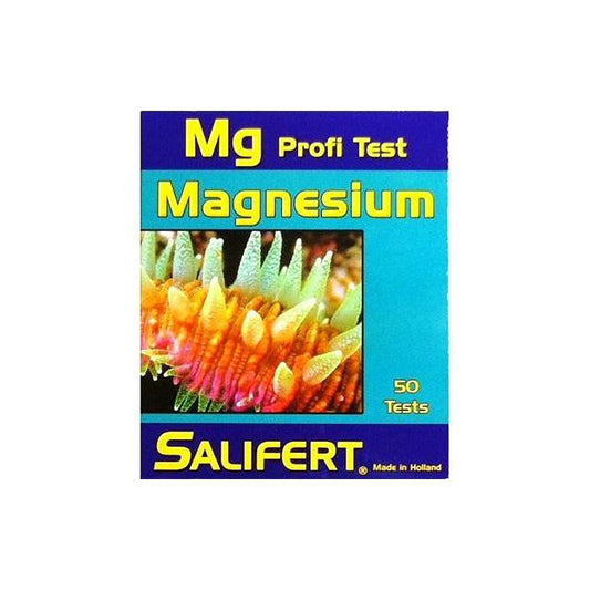 Salifert Magnesium Test Kit