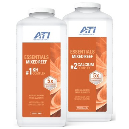 ATI Essentials Mixed Reef