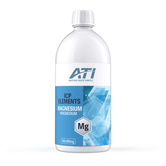Element Magnesium - 1000 mL