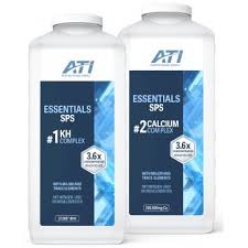 ATI Essentials SPS Reef